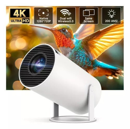 Proyector HY300 PRO