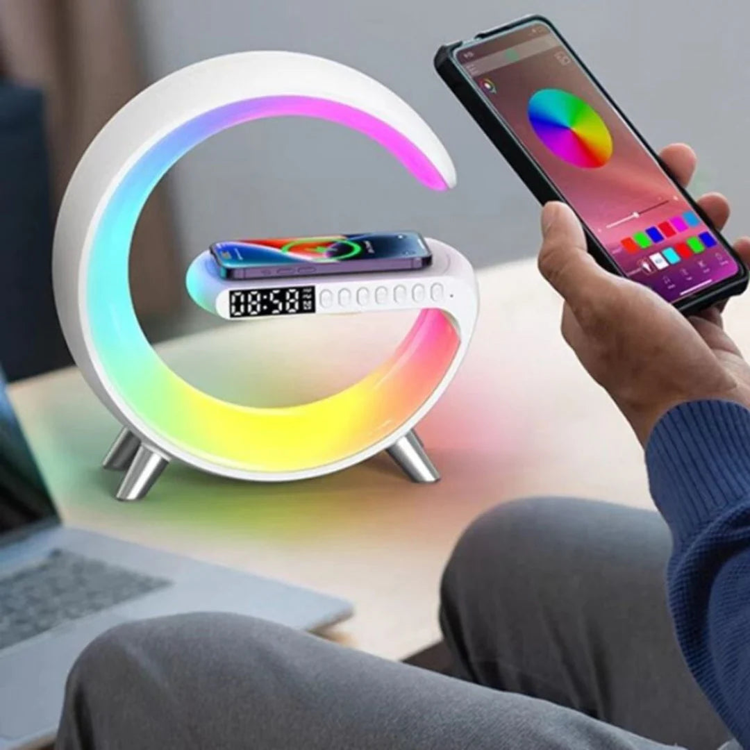 Lámpara Smart G